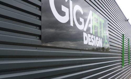 Chantiers Gigafit Bergerac