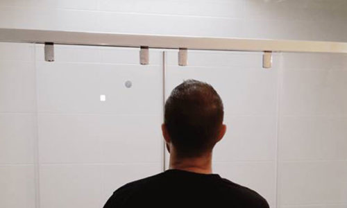 Salle de bain particulier 11/2018