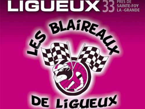 Les Blaireaux de Ligueux VTT