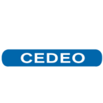 logo de l’entreprise CEDEO.