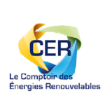 logo de l’entreprise CER.