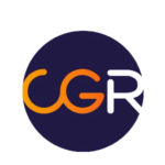 logo de l’entreprise CGR.