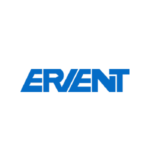 logo de l’entreprise ERVENT.