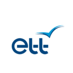 logo de l’entreprise ETT.