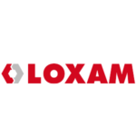 logo de l’entreprise LOXAM.