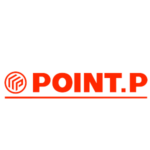 logo de l’entreprise POINT P.