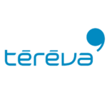 logo de l’entreprise tereva.