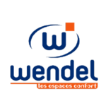 logo de l’entreprise Wendel.