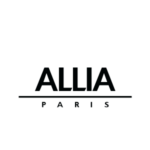 logo de l’entreprise ALLIA marque utilisée pas la sarl marquant.