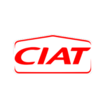 logo de l’entreprise CIAT marque utilisée pas la sarl marquant.