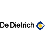 logo de l’entreprise DE DIETRICH marque utilisée pas la sarl marquant.