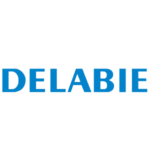 logo de l’entreprise DELABIE marque utilisée pas la sarl marquant.