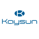 logo de l’entreprise KAYSUN marque utilisée pas la sarl marquant.