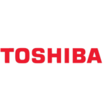 logo de l’entreprise TOSHIBA marque utilisée pas la sarl marquant.logo de l’entreprise TOSHIBA marque utilisée pas la sarl marquant.